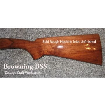 Browning BSS Stock