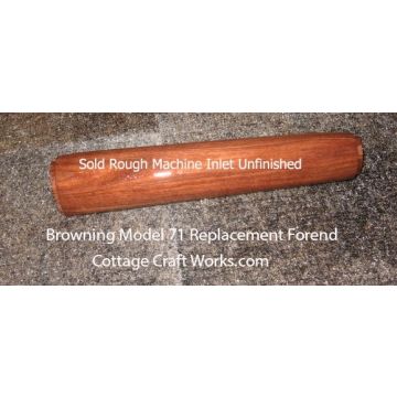 Browning Model 71 Replacement Forend
