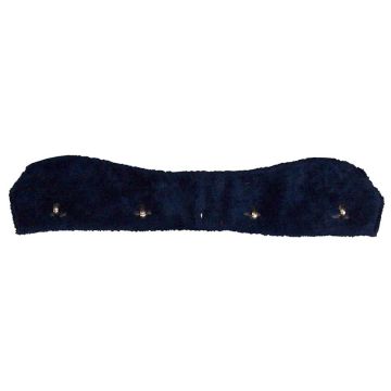 Buggy Horse Collar Pads-Standard