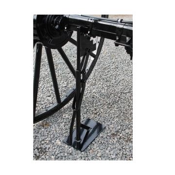 Amish Buggy Jack