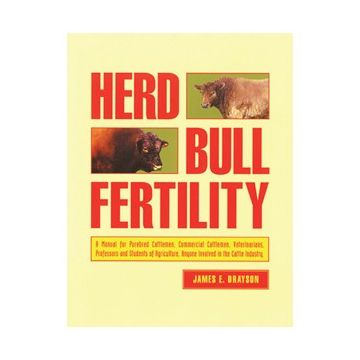 Herd Bull Fertility