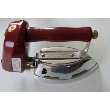 Even Heat Butane Clothes Iron
