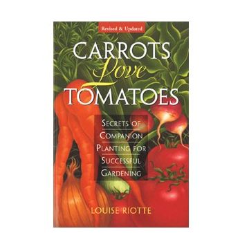 Carrots Love Tomatoes
