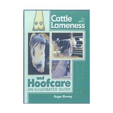 Cattle Lameness and Hoofcare