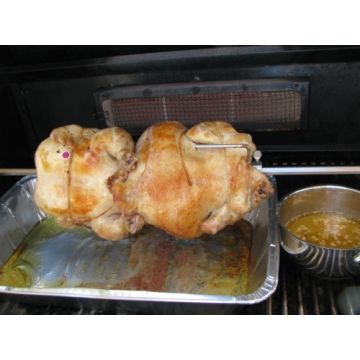 Free Recipe - Chicken Barbecue Sauce