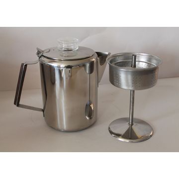 Stove Top Coffee Percolator