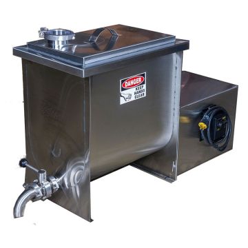 Commercial Grade Small Batch Butter Churns