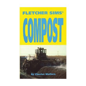 Fletcher Sims Compost