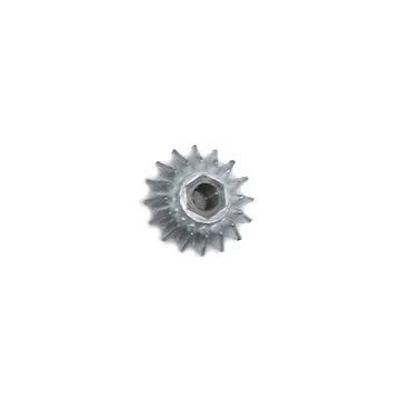 Country Ice Cream Freezer Parts Bottom Gear