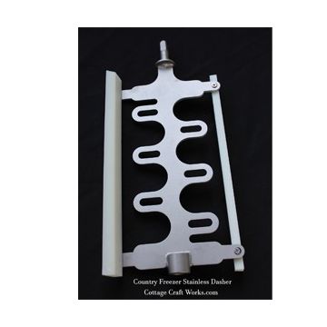 Country Freezer Parts | Complete Dasher