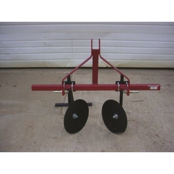 Garden Line Row Builder