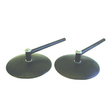 Garden Row Hiller Disc