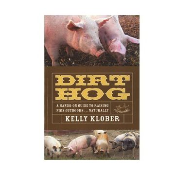 Dirt Hog
