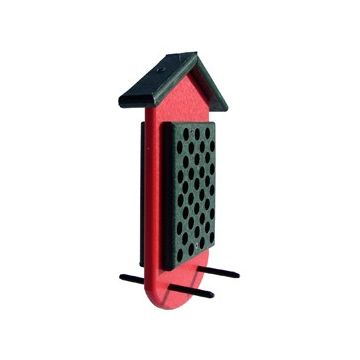 Double Peanut Butter Poly Feeder