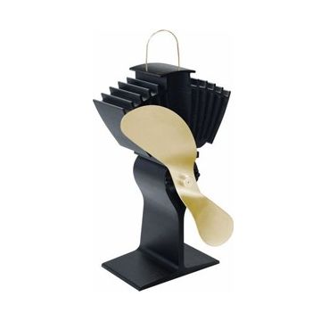 Heat Powered Ecofan Model 812