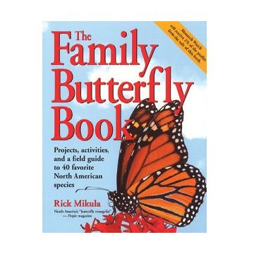 Family Butterfly Book, The
