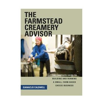 Farmstead Creamery Advisor