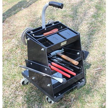 Farrier Tool Cart | Horseshoeing Cart | Equestrian | Horse