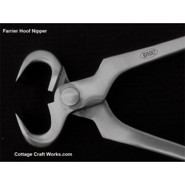 Amish Hoof Nipper
