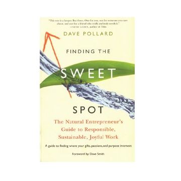 Finding the Sweet Spot