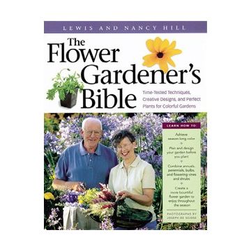 Flower Gardener Bible, The