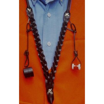 Upland Ultimate Lanyard by Coyote Leather