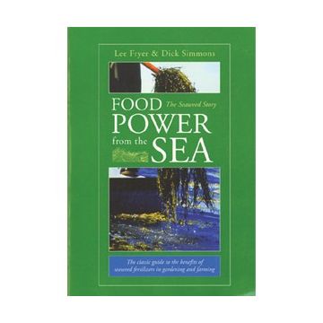 Food Power from the Sea