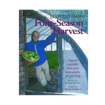 Four-Season Harvest