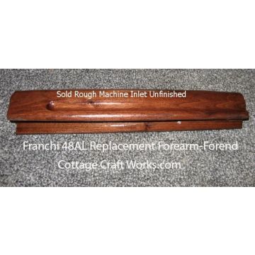 Franchi 48AL Replacement Forearm-Forend