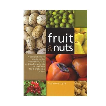 Fruits and Nuts