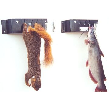 Small Game Skinning Device | Catfish Skinning hook