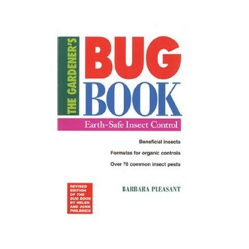 Gardener Bug Book, The