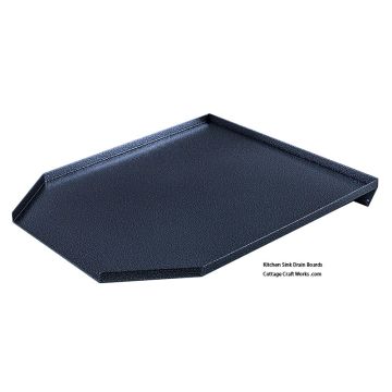 Decorator Kitchen Sink Drain Board