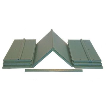 T-14 Poly Replacement Roof Sets