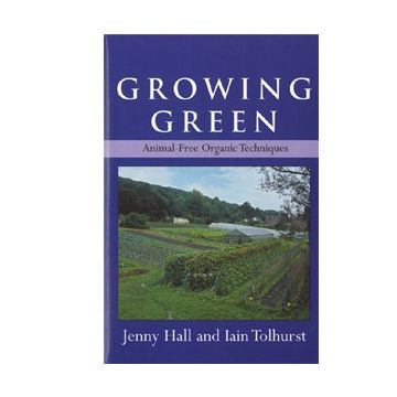 Growing Green