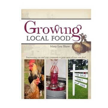 Growing Local Food