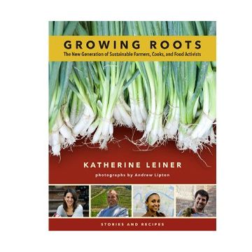 Growing Roots