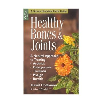 Healthy Bones & Joints