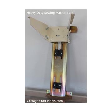 Sewing Machine Air Lift Mechanism | Sewing Cabinet Hardware
