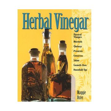 Herbal Vinegar