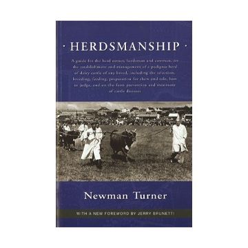 Herdsmanship