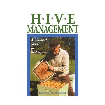 Hive Management: A Seasonal Guide