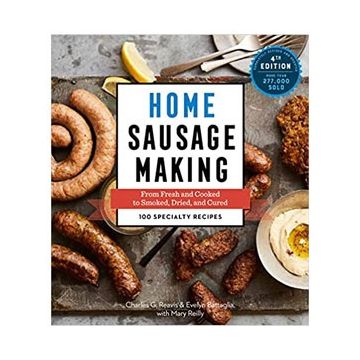 Home Sausage Making