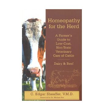 Homeopathy for the Herd