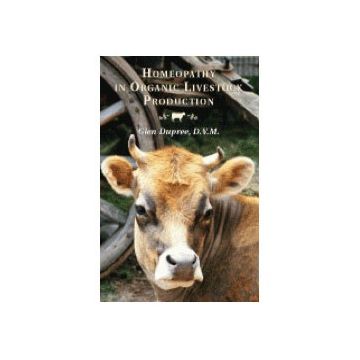 Homeopathy in Organic Livestock Production