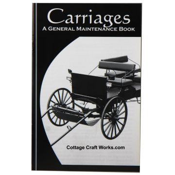 Horse-Drawn Carriage Owner Manual