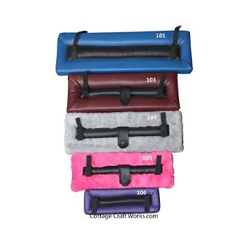 Horse Harness Gig Pads