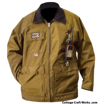 Houndsman Hunting Coat
