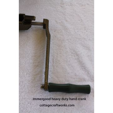 White Mountain Replacement Hand Crank for White Mountain