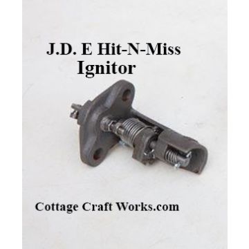 JD Hit-N-Miss Ignitor